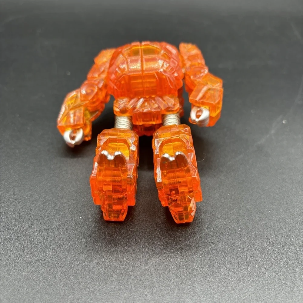 Sunstone Rock Lords Figure Bandai Gobots 4 Inch Jewel Lords 1986